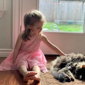 Meet your Posher, Daniel